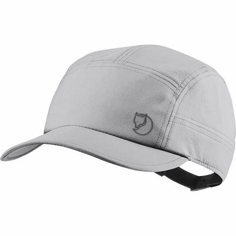 Fjallraven Abisko Hats Grey Singapore For Men (SG-126198)